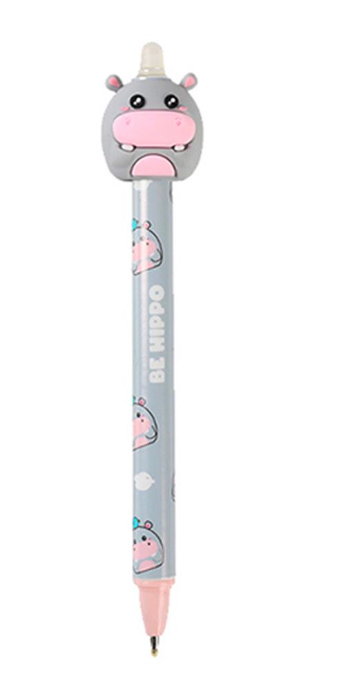 Penna cancellabile 3D - Be Hippo - Centroscuola