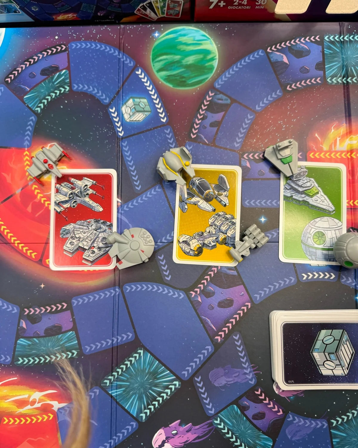 Star Wars Super Teams - Centroscuola