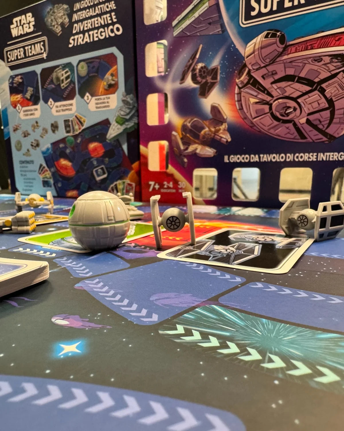 Star Wars Super Teams - Centroscuola