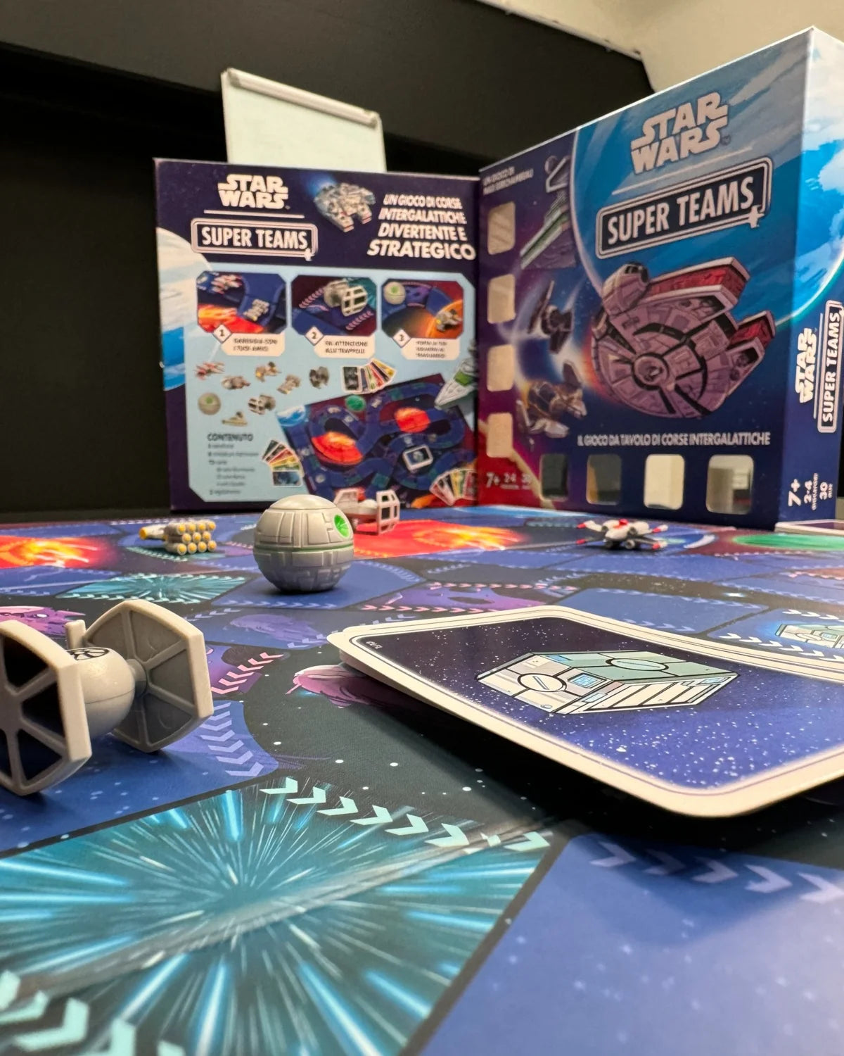 Star Wars Super Teams - Centroscuola