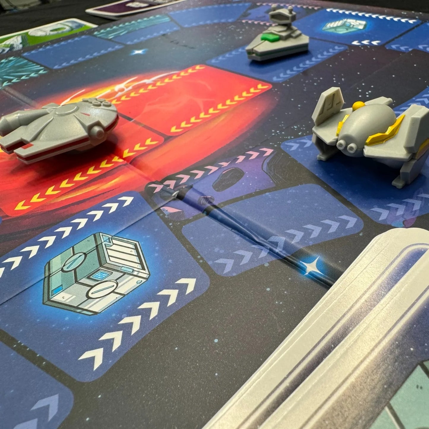 Star Wars Super Teams - Centroscuola