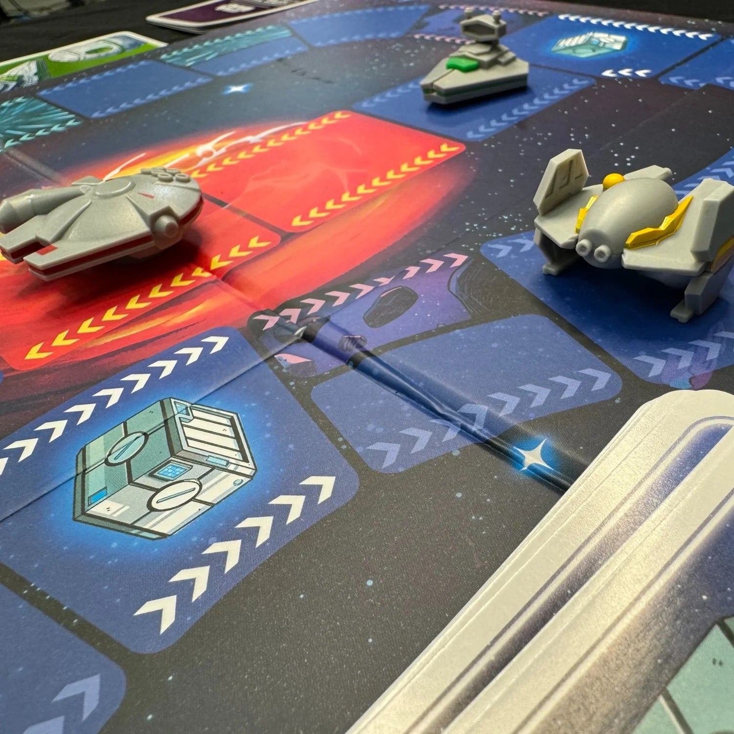 Star Wars Super Teams - Centroscuola