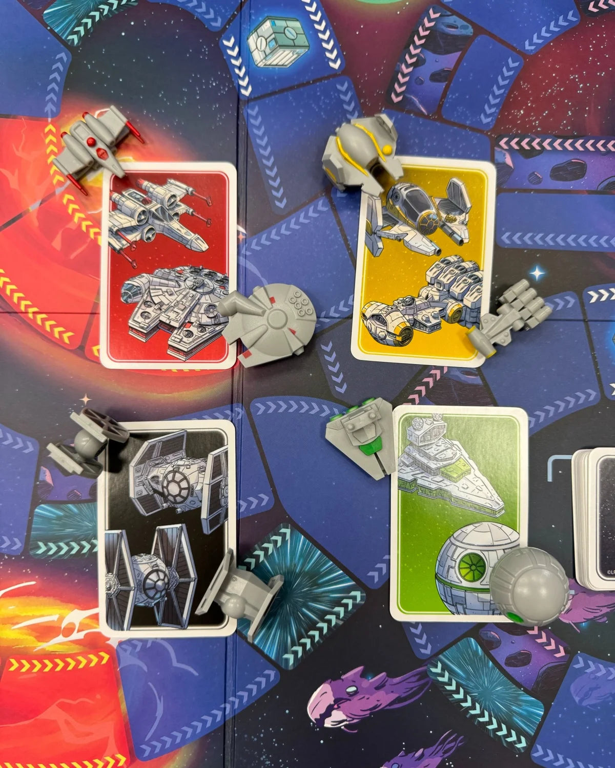 Star Wars Super Teams - Centroscuola