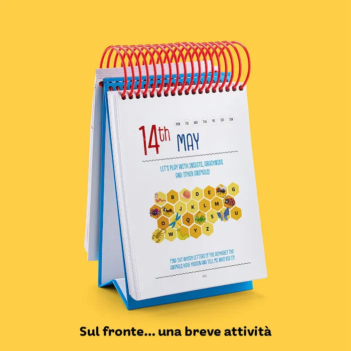 5 minuti di... INGLESE! - Centroscuola