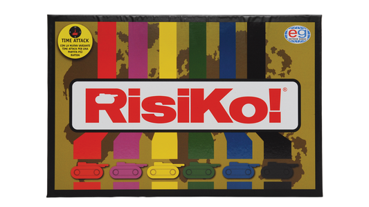 Risiko!