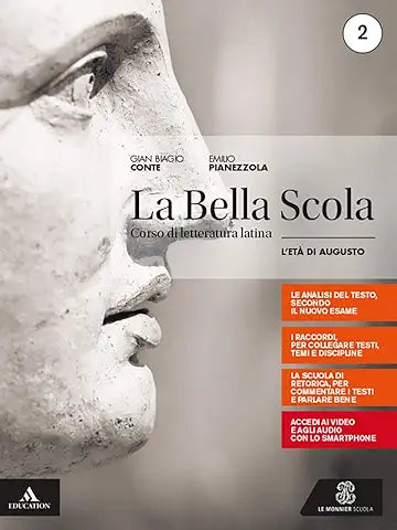La Bella Scola 2 - Centroscuola