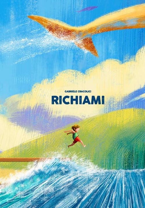 Richiami - Gabriele Cracolici - Ideestortepaper