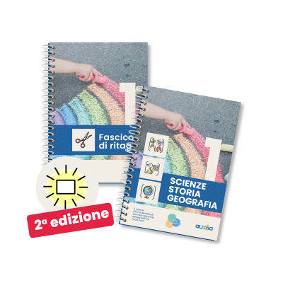 Scienze, Storia, Geografia Classe 1° - Symbook