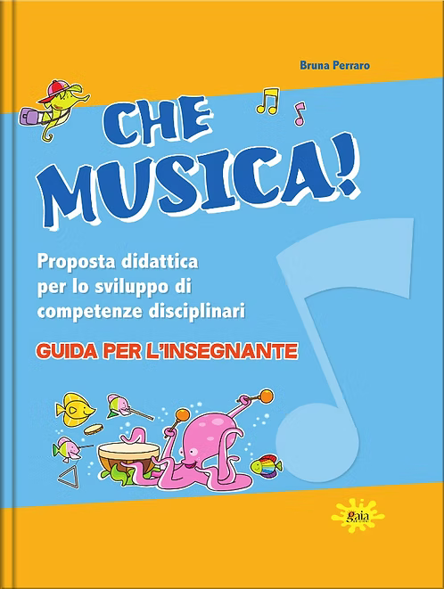 Che musica! - Centroscuola