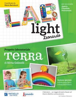 Lab Light - Progetto laboratoriale Terra - Raffaello