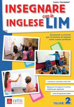 Insegnare Inglese con la LIM - Volume 2 - Raffaello