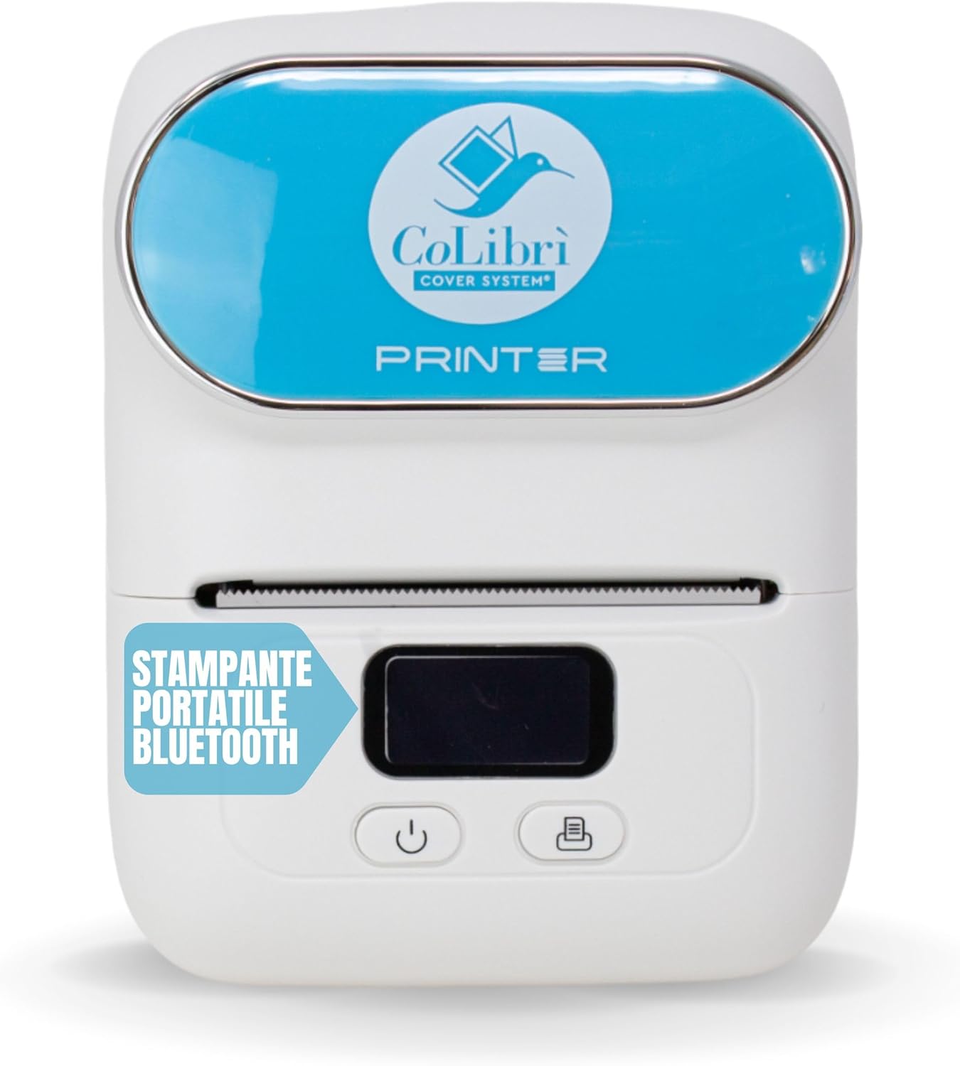 Colibrì Printer - Mini stampante per etichette | Centroscuola