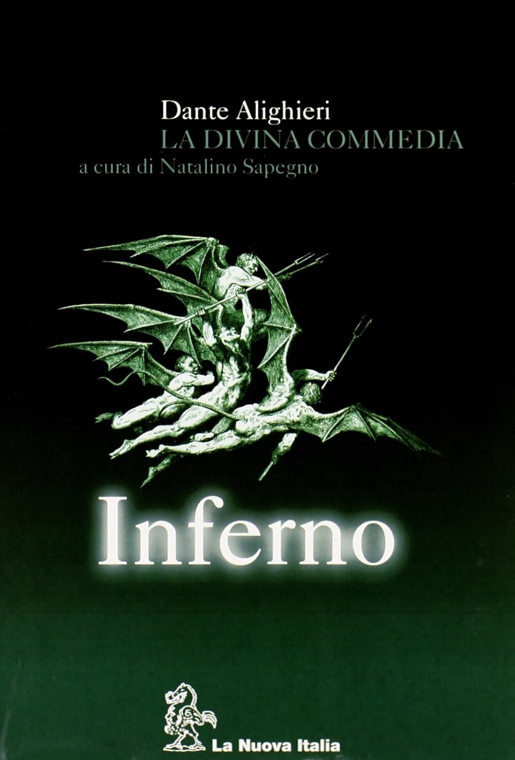 La Divina Commedia - Inferno - Centroscuola