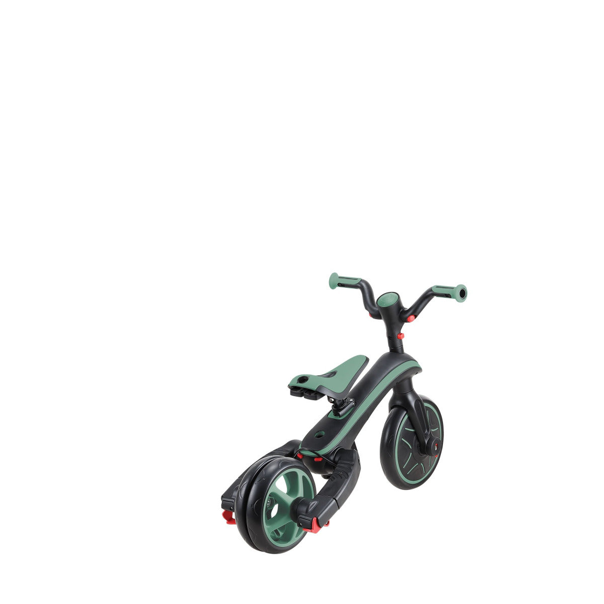 Globber Explorer Trike 4in1 Pieghevole - Centroscuola