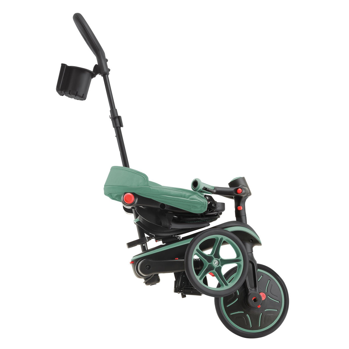 Globber Explorer Trike 4in1 Pieghevole - Centroscuola
