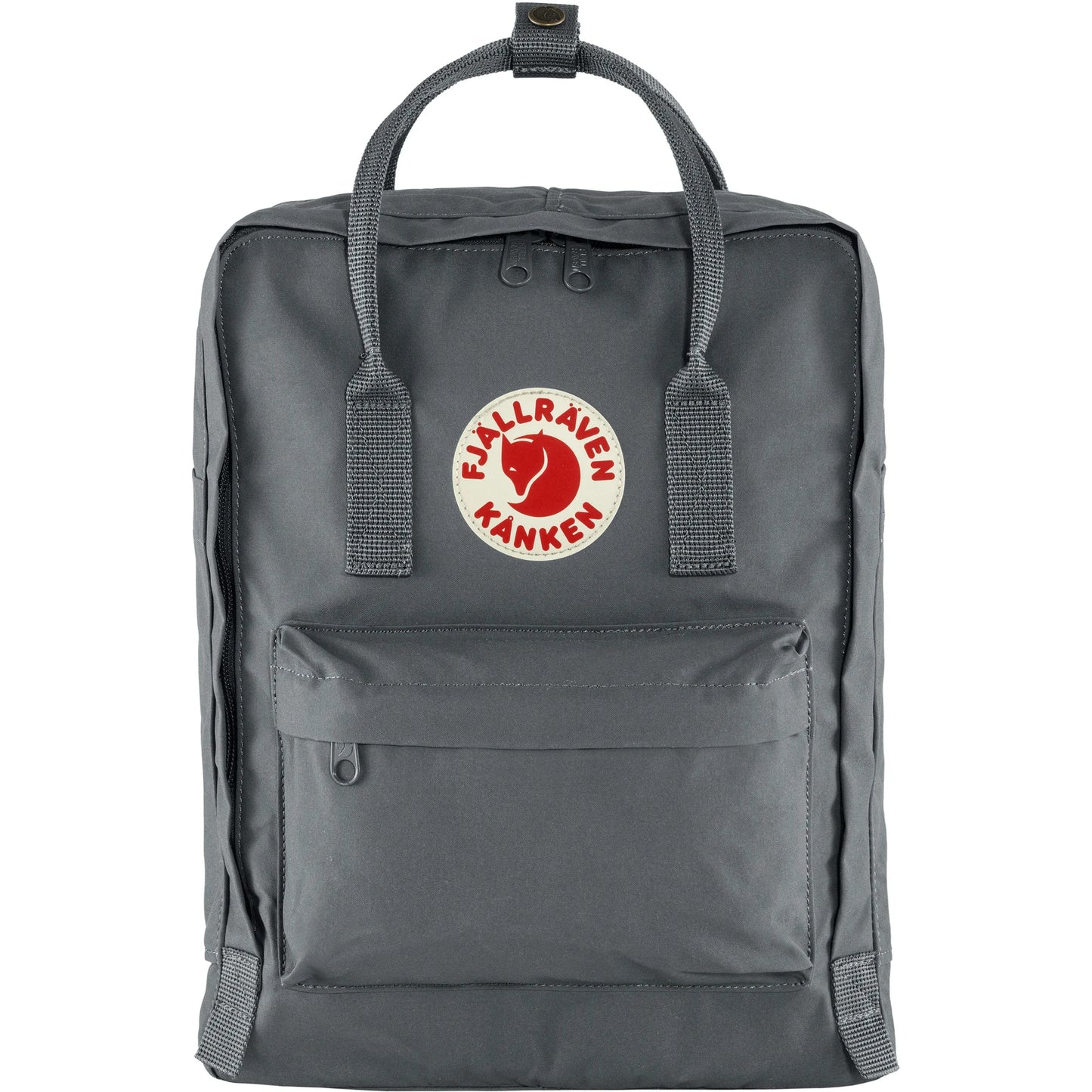 Zaino Fjällräven Kånken - Super Grey 046