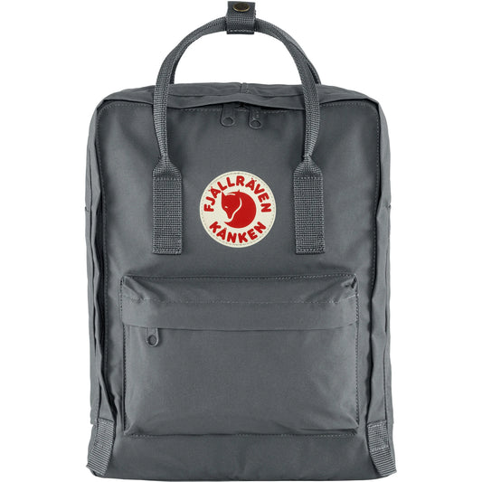 Zaino Fjällräven Kånken - Super Grey 046