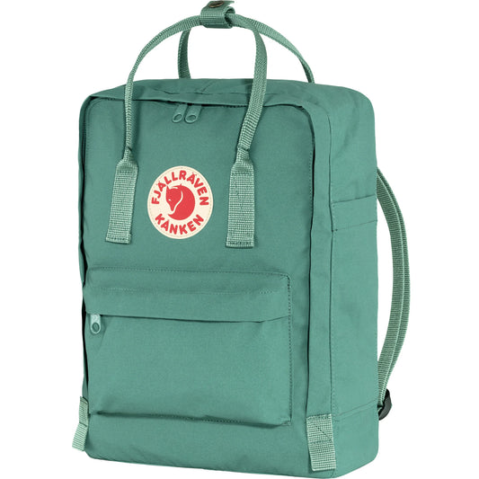 Zaino Fjällräven Kånken - Frost Green 664