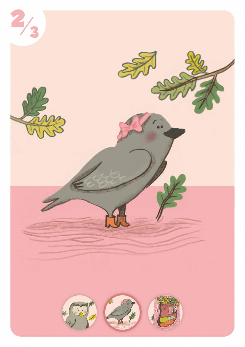 7 Famiglie - Centroscuola