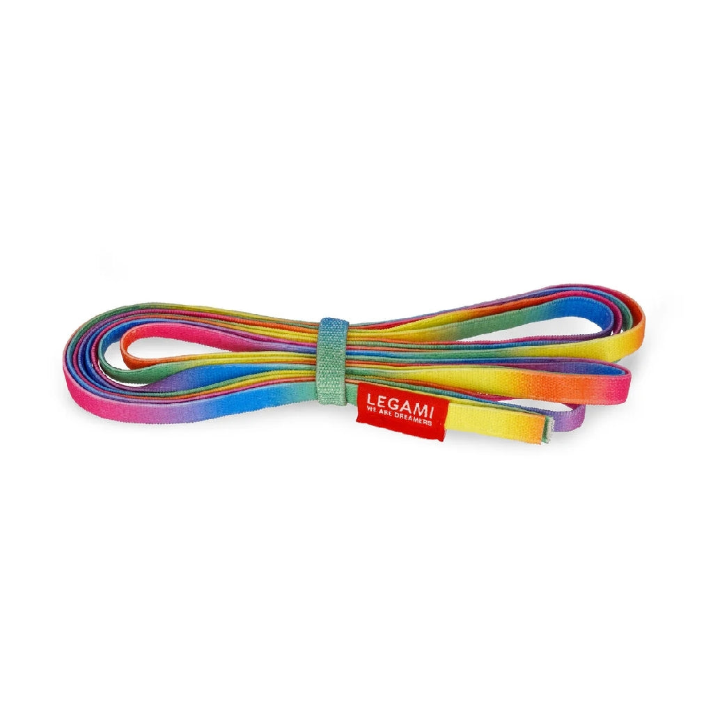 Gioco dell'Elastico French Skipping Legami - libretto regole del gioco