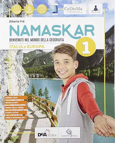 Namaskar 1 - Centroscuola