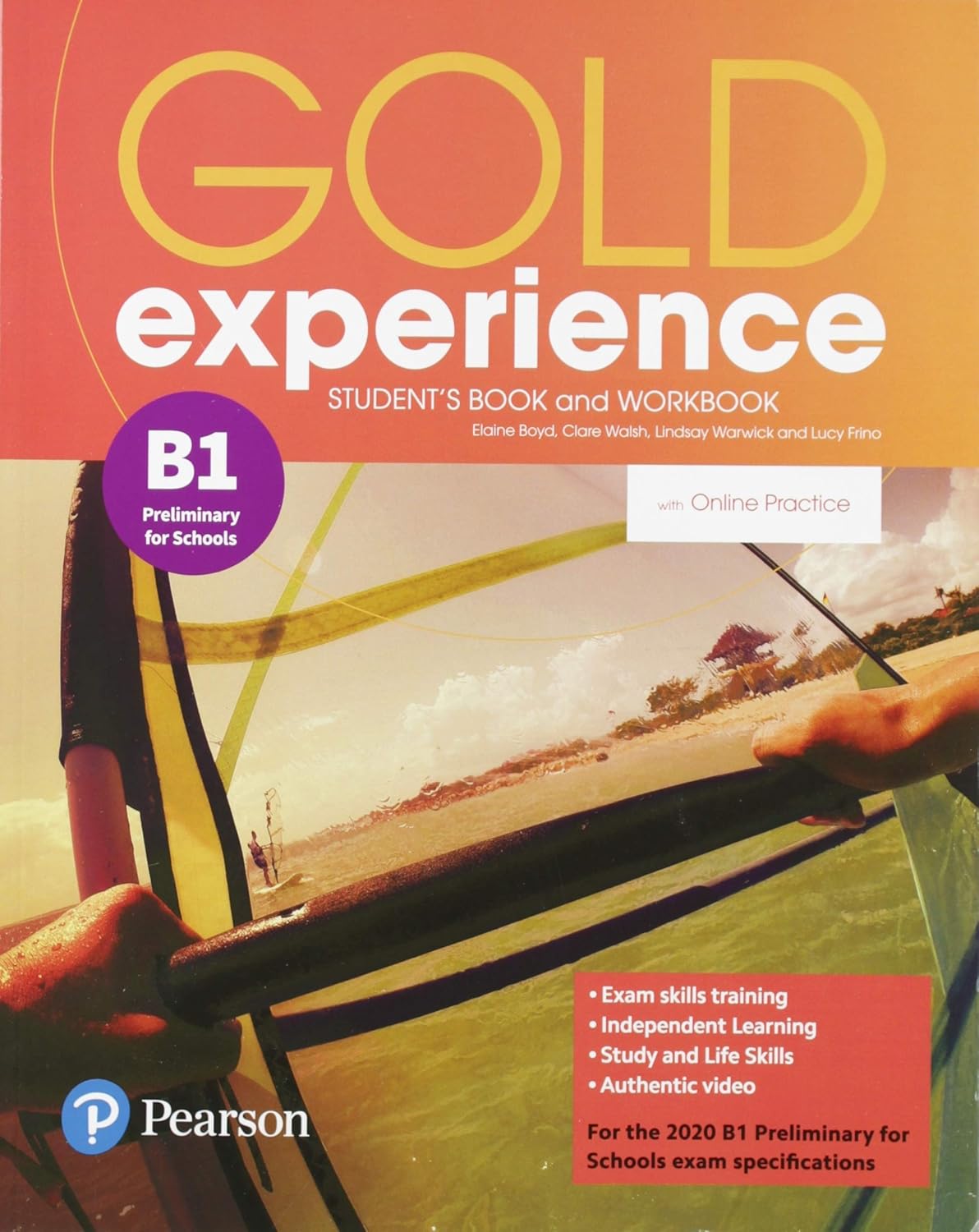 Gold Experience B1 - Centroscuola
