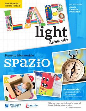Lab Light - Progetto laboratoriale Spazio, Raffaello