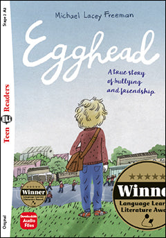 Egghead - ELI Readers inglese