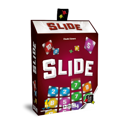 Gigamic - Slide - Centroscuola