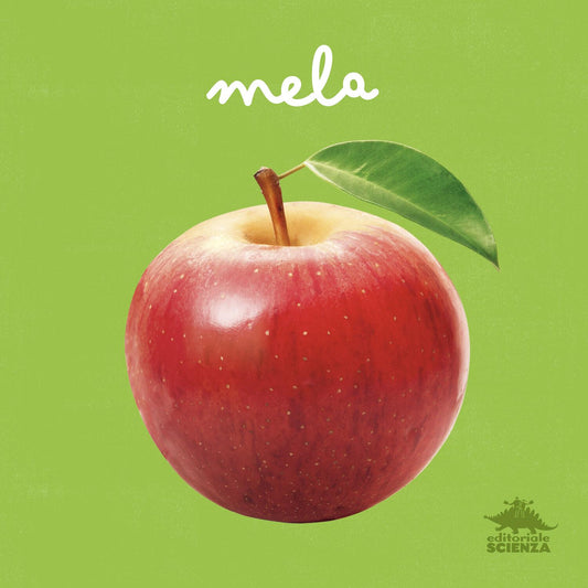 Mela – Micol Doria – Editoriale Scienza