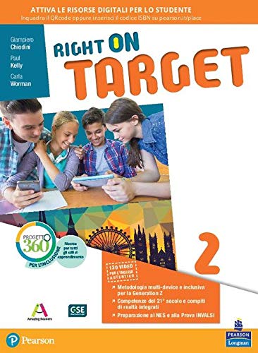 Right on target 2 - Centroscuola