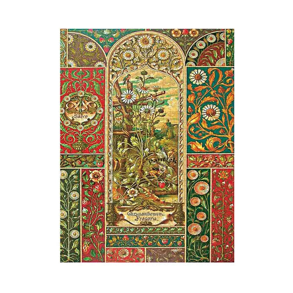 Jigsaw Puzzle 1000 pezzi - Viennese Fruit - Centroscuola