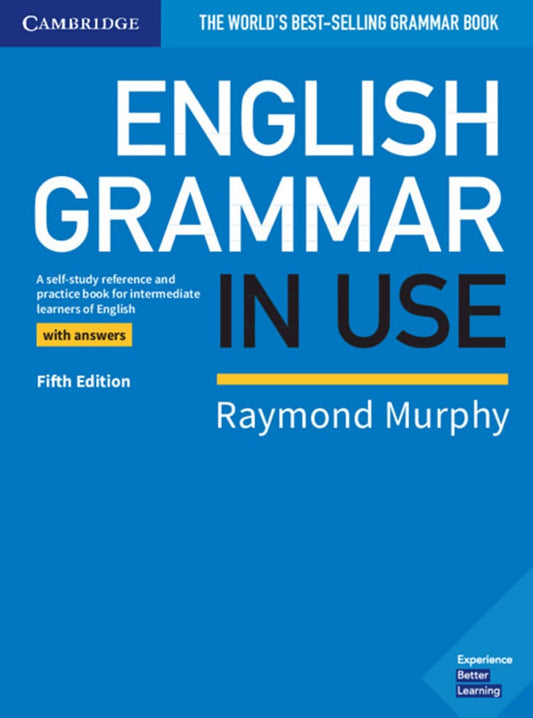 English grammar in use - With answers