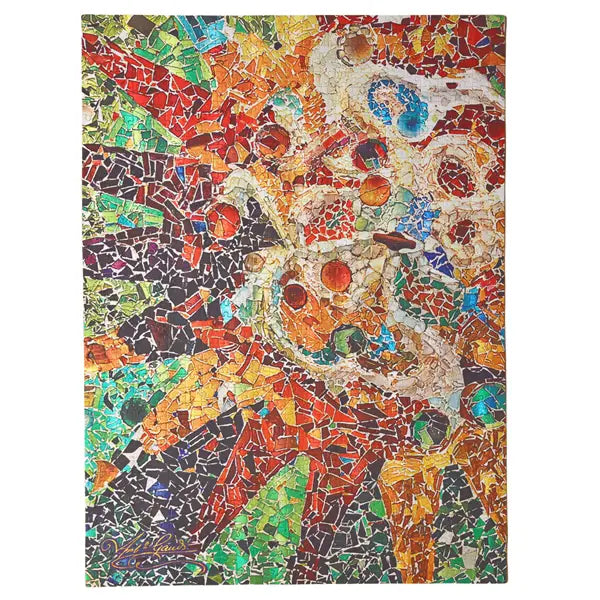 Jigsaw Puzzle 1000 pezzi - Gaudi's Sun - Centroscuola