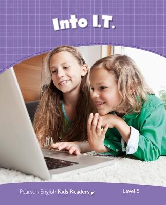 Into I.T. - Level 5 - Laura Miller - Pearson