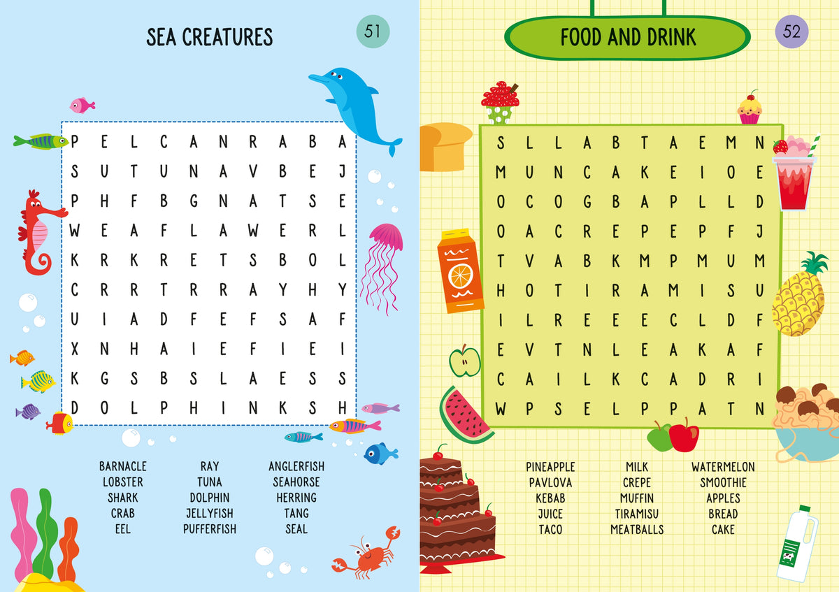 Lots of Travel Puzzles and Games - Usborne - pagine interne