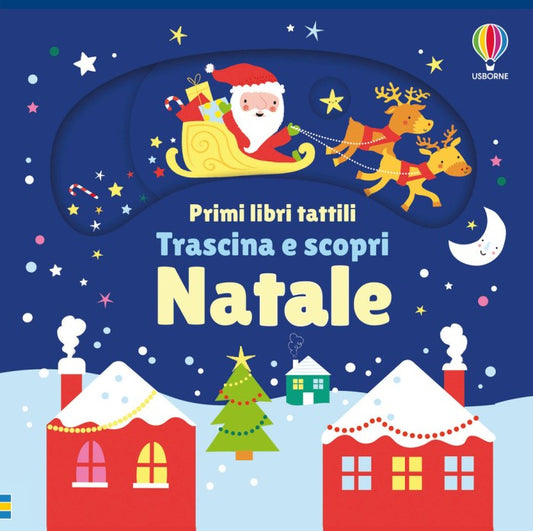 Natale - Usborne