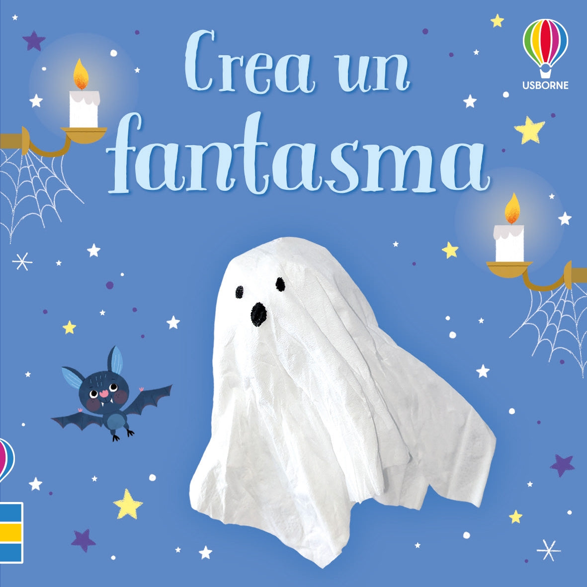 13 notti ad Halloween - Usborne - pagine interne