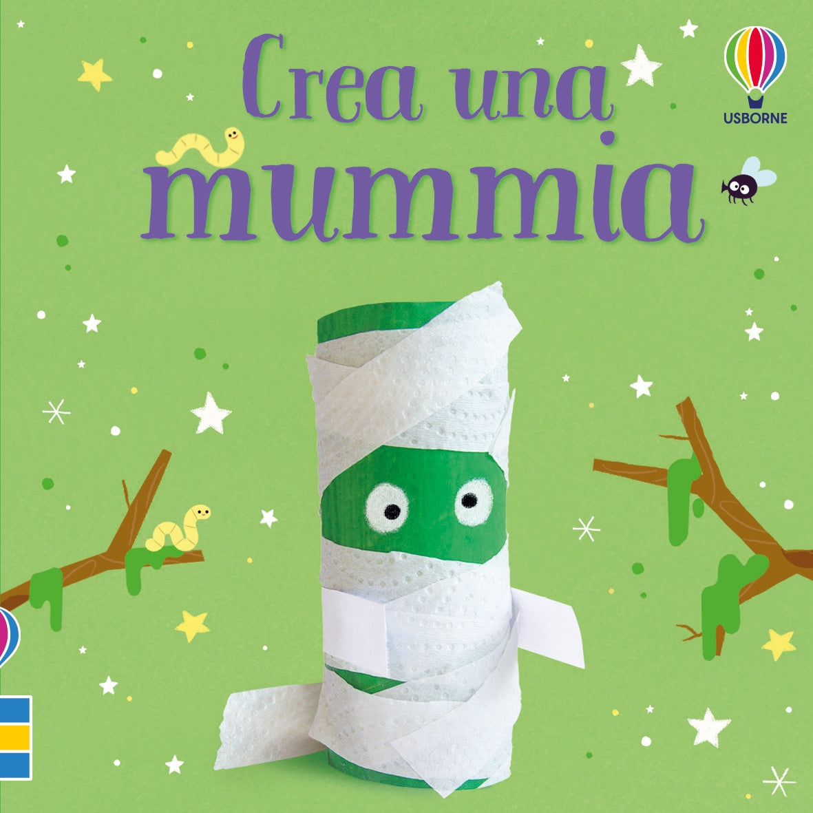 13 notti ad Halloween - Usborne - pagine interne