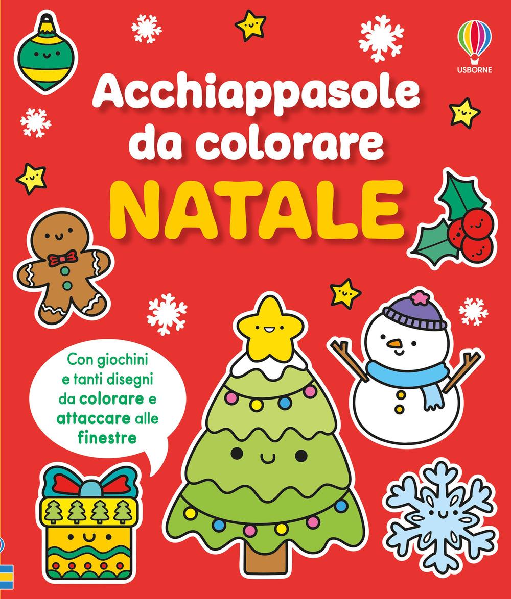 Natale - Usborne