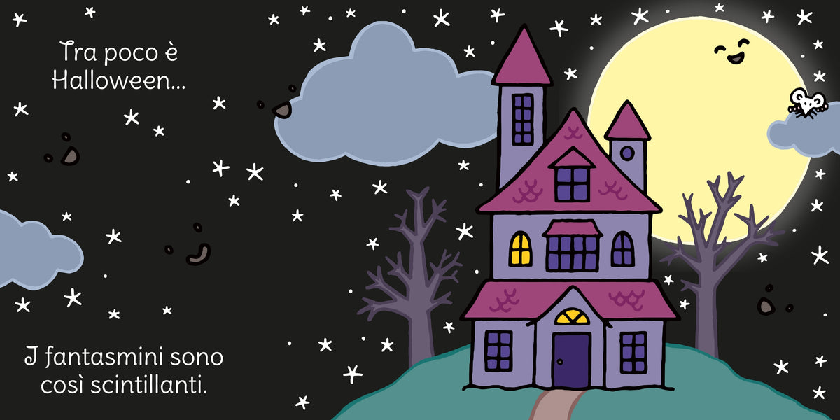 È Halloween! - Usborne - pagine interne