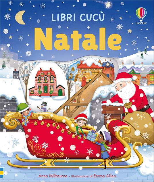 Natale - Usborne