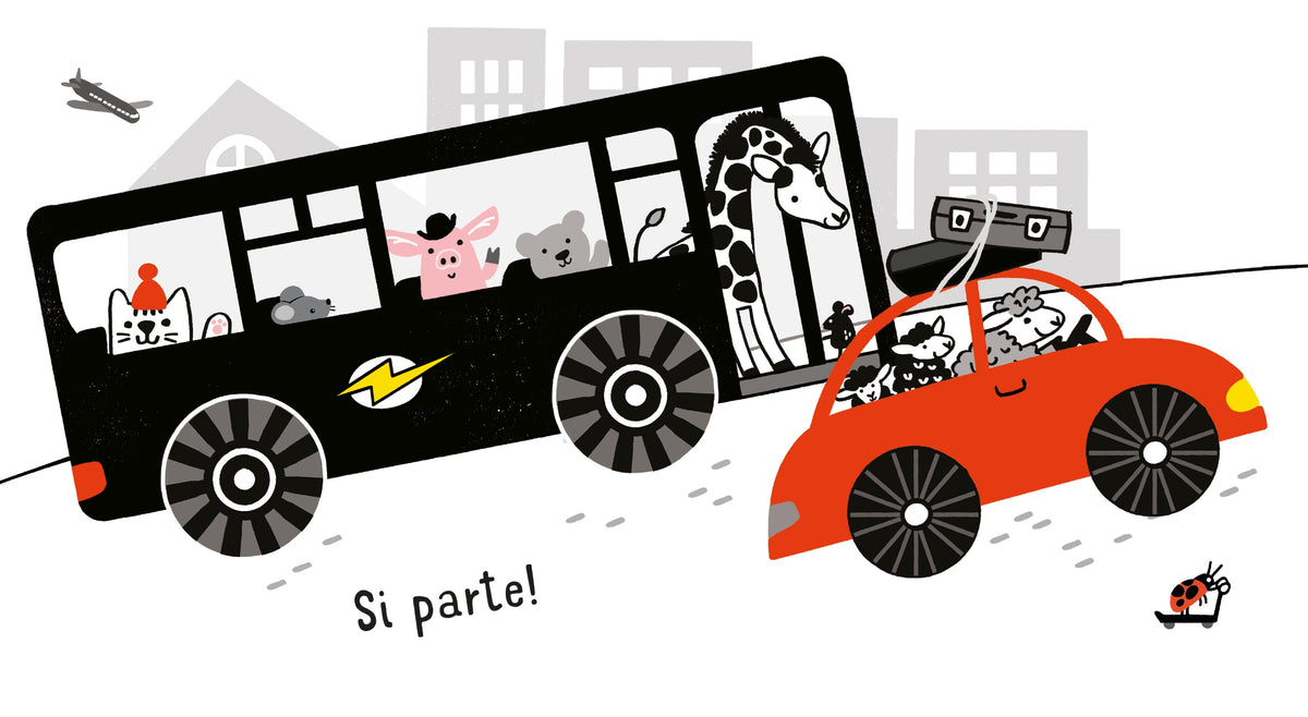 Andiamo! - Usborne - pagine interne
