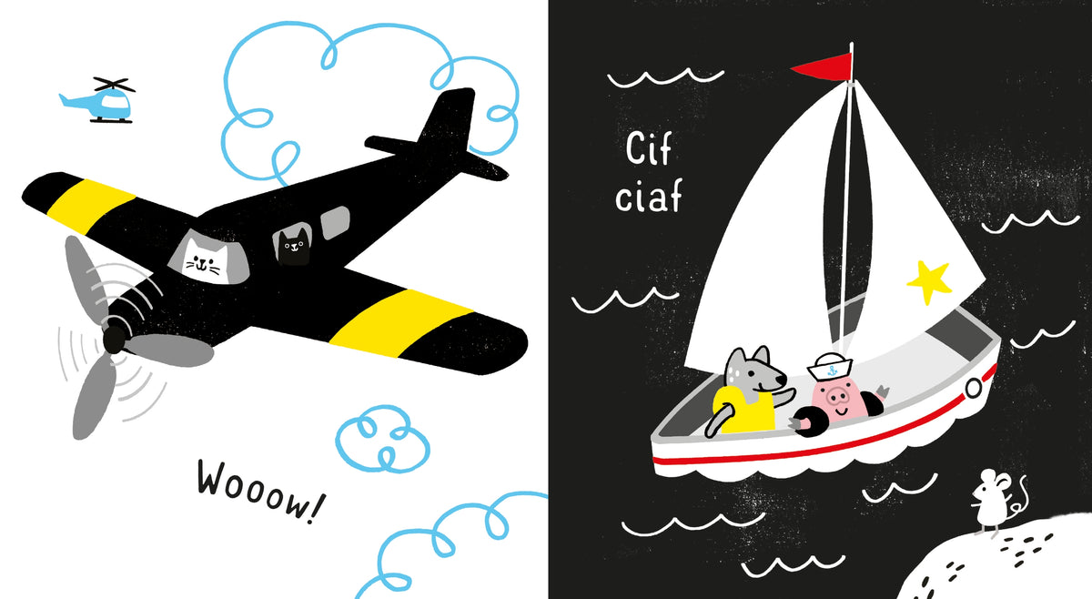 Andiamo! - Usborne - pagine interne