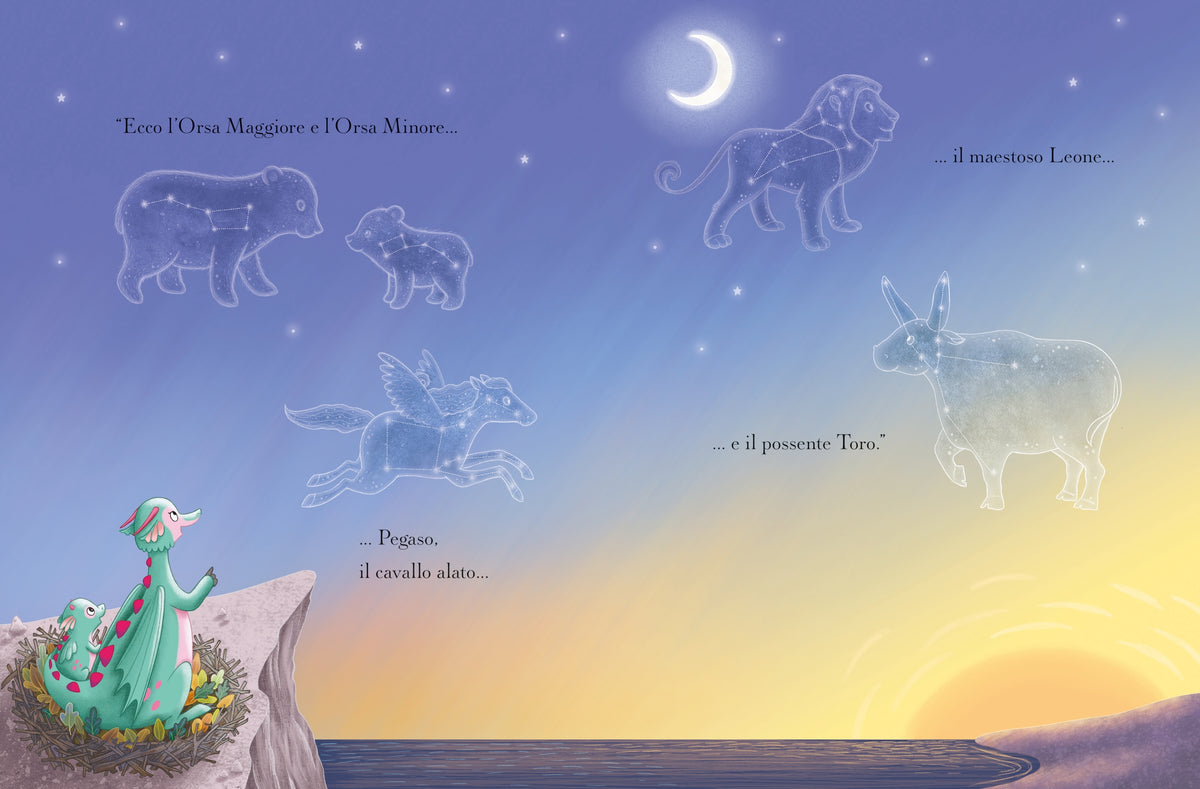 Storie della buonanotte da leggere ad alta voce - Usborne - pagine interne