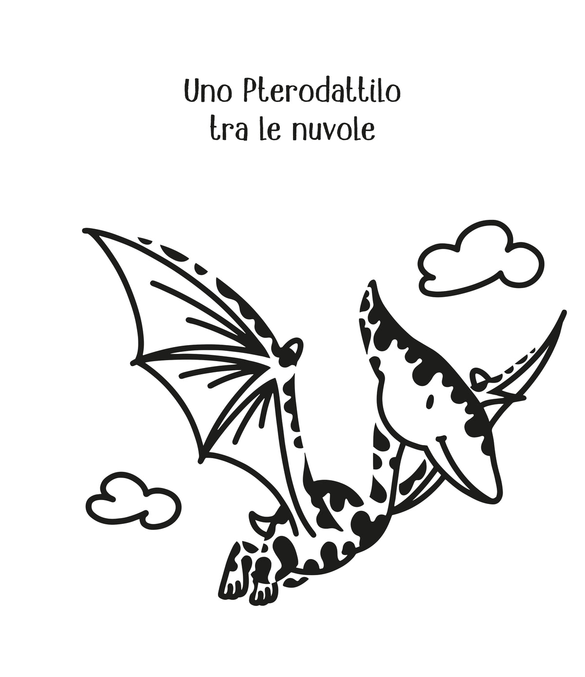 Grande dipingo per magia - Facile facile - Usborne - pagine interne