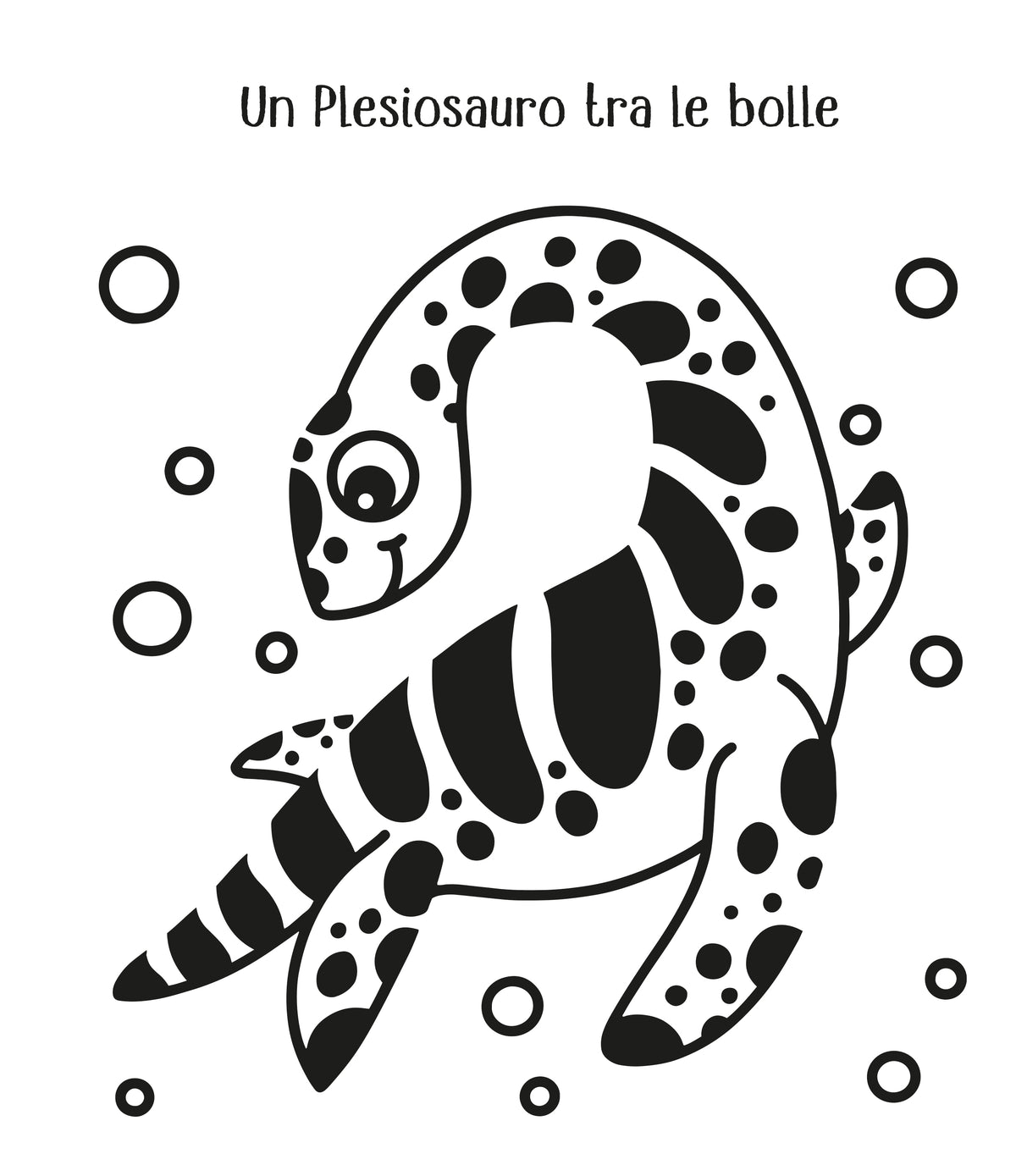 Grande dipingo per magia - Facile facile - Usborne - pagine interne