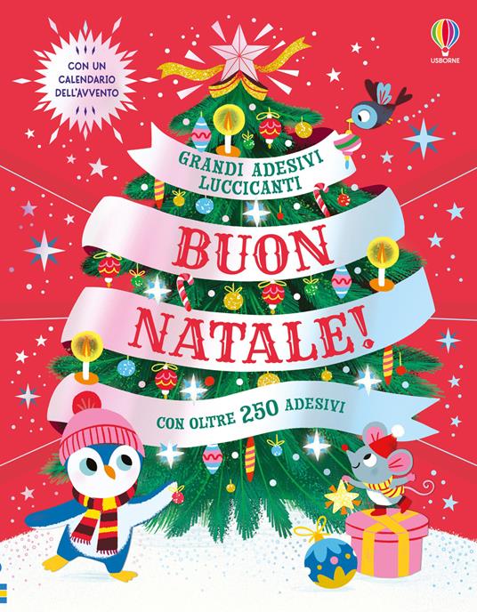 Buon Natale! - Usborne