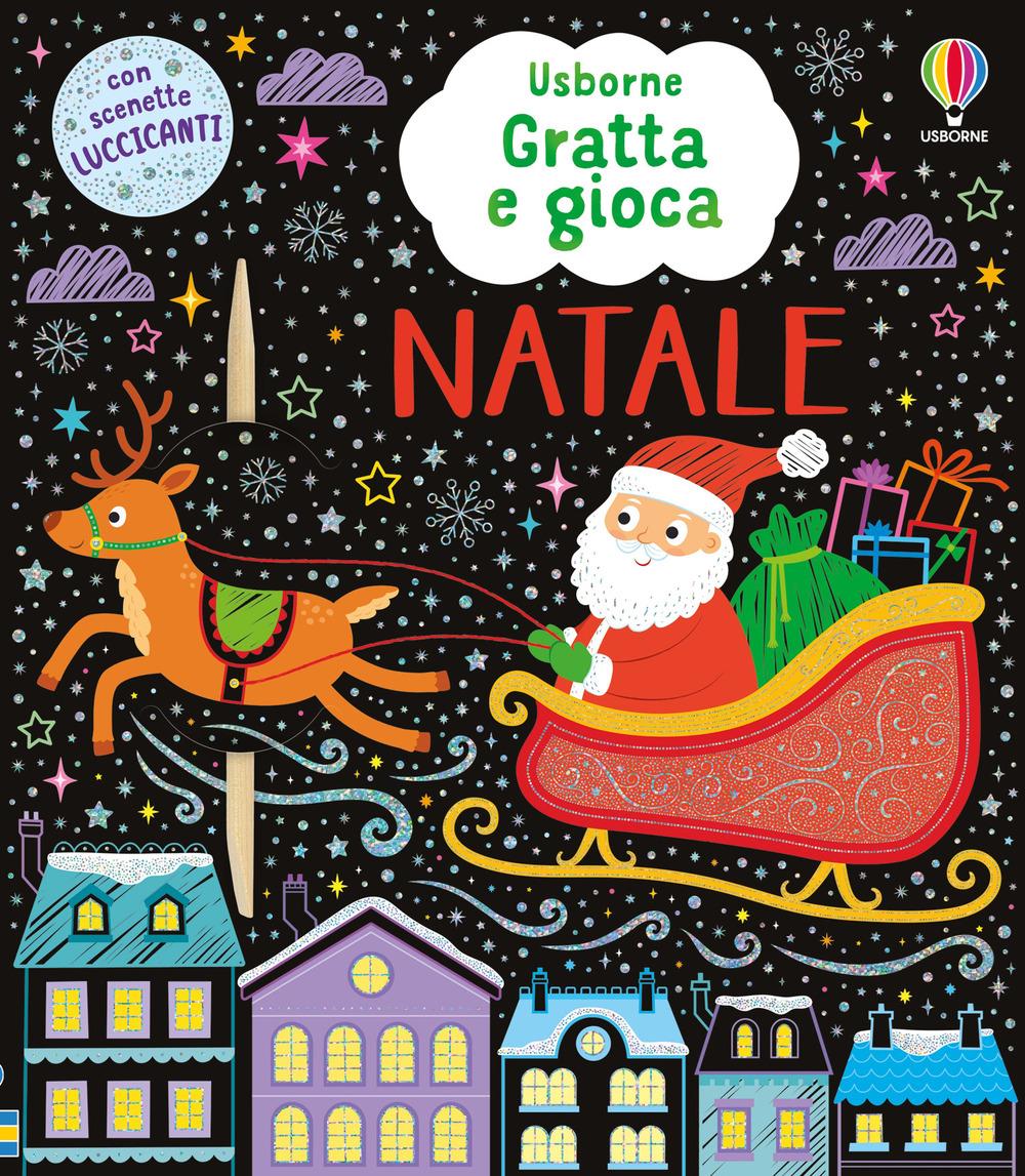 Natale - Usborne