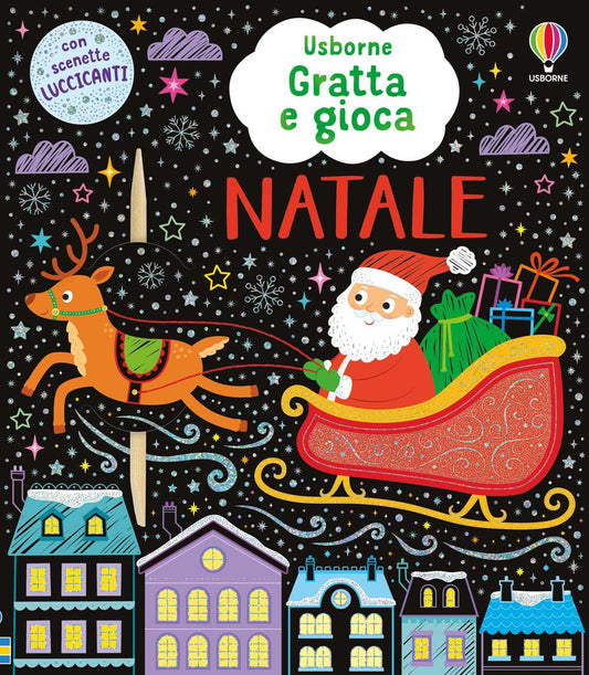 Natale - Usborne